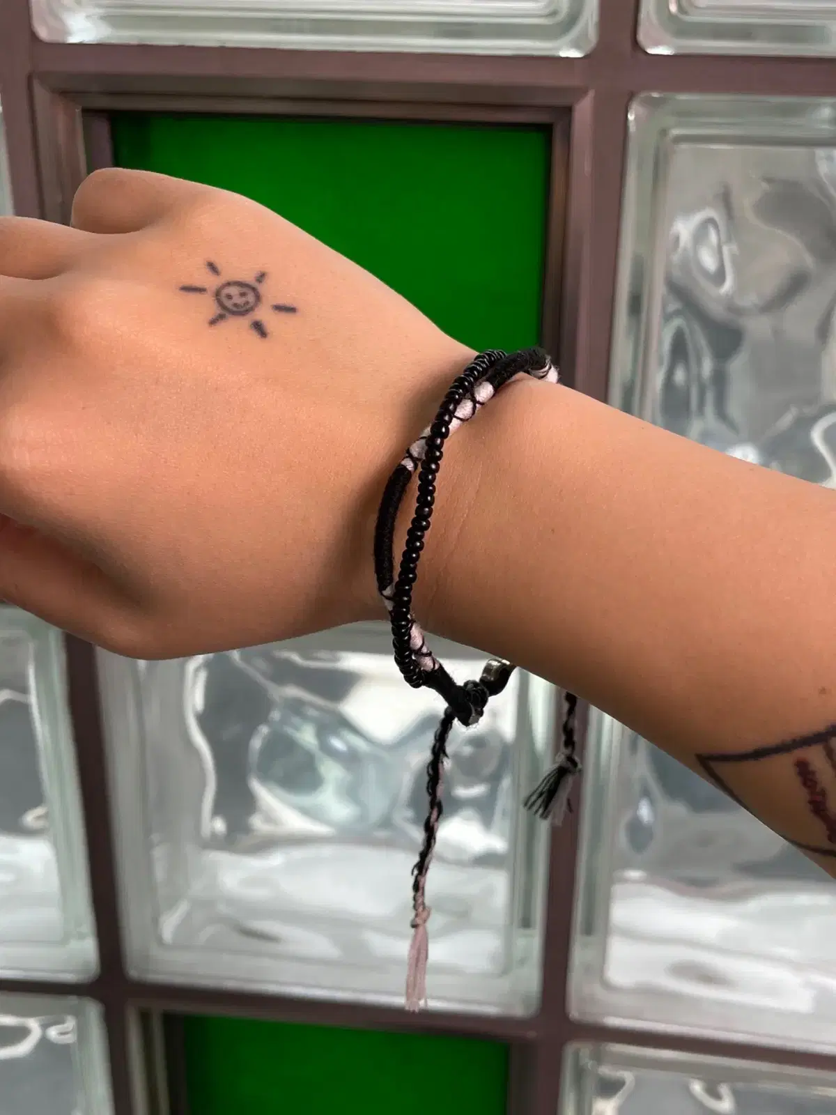 bazo 1199 Cannnone dice bracelet | Bunjang Global
